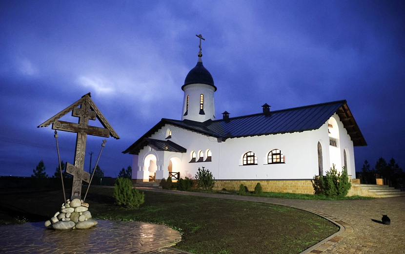 Фото: страница Игоря Асабина ВК