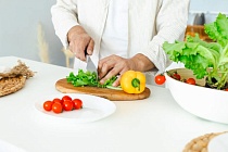 Жителям Удмуртии рассказали о продуктах, восполняющих дефицит витаминов весной