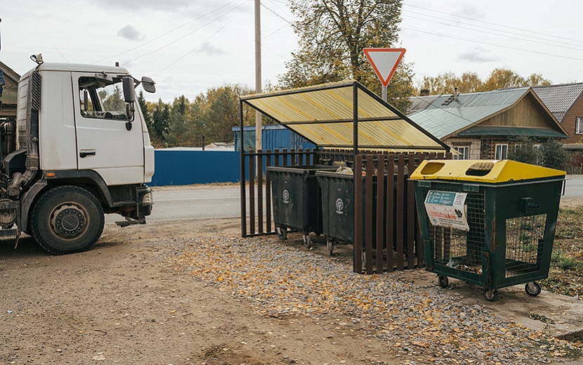 Фото: Маша Бакланова