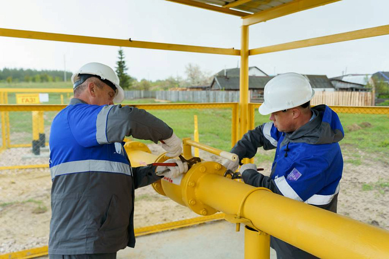 Фото: ООО «Газпром межрегионгаз Ижевск»