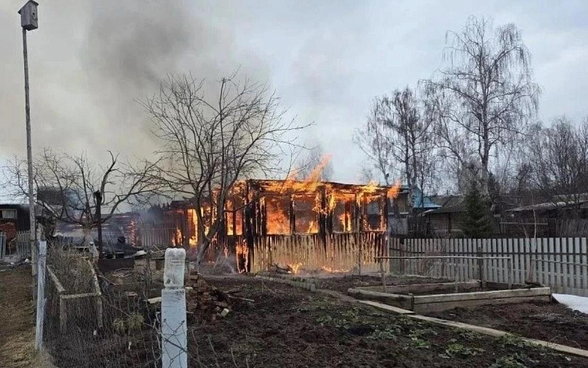 Фото: Госкомитет по делам ГО и ЧС по Удмуртии