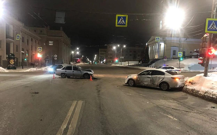 Фото: Госавтоинспекция Удмуртии