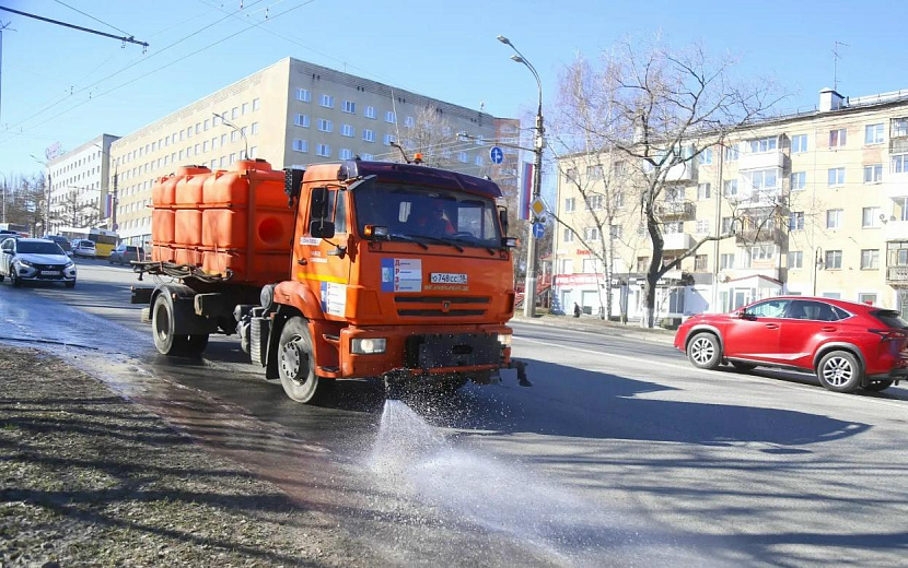Фото: Дмитрий Чистяков