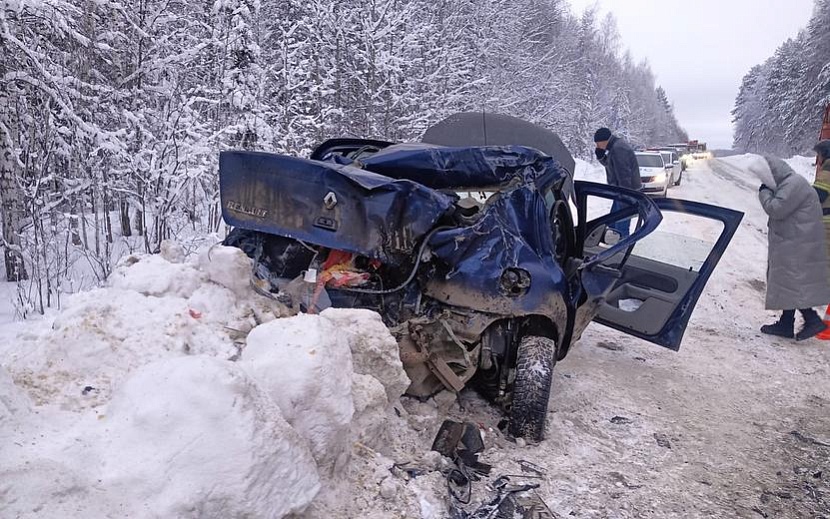 Фото: 1-й отдел УГИБДД по Удмуртии