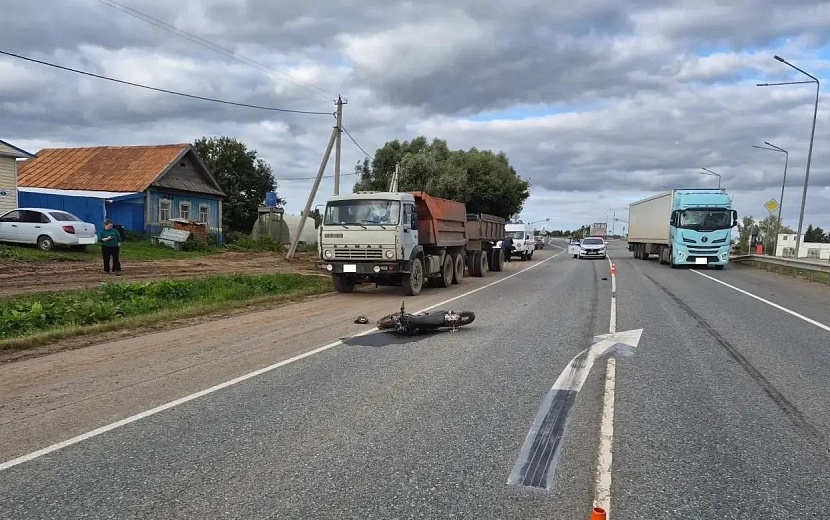 Фото: Госавтоинспекция Удмуртии