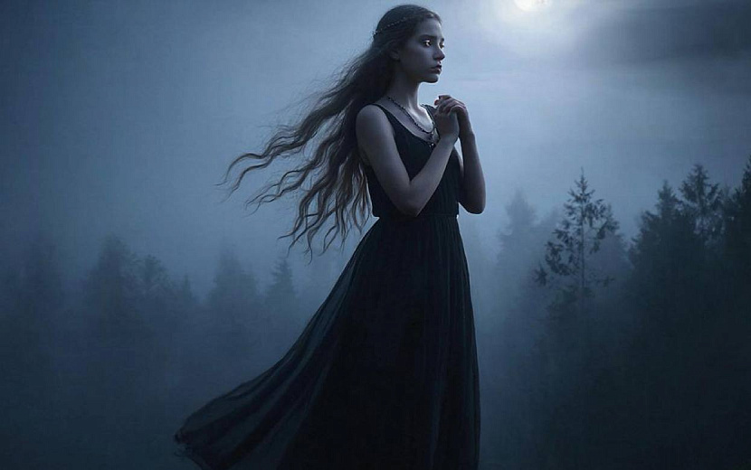 Фото: нейросеть