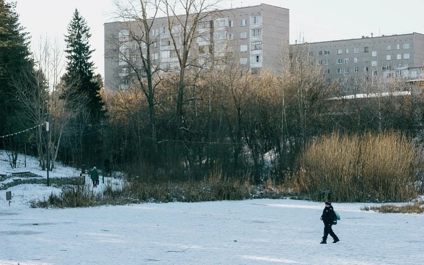 Нужно ли взрослым детям свое жилье? Фото: Мария Бакланова