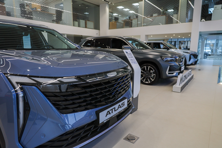 Фото предоставлено ПАО ВТБ