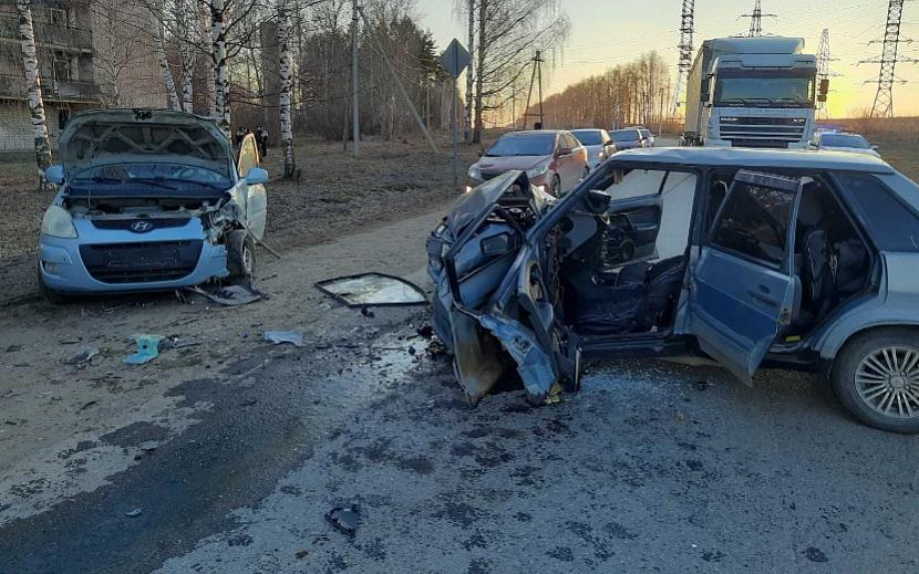 Фото: УГИБДД МВД по Удмуртии