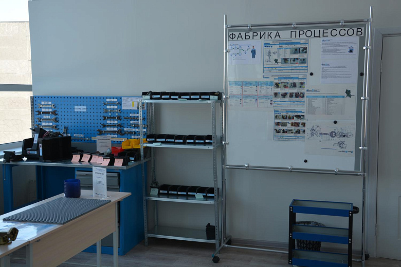 Фото предоставлено ПАО 