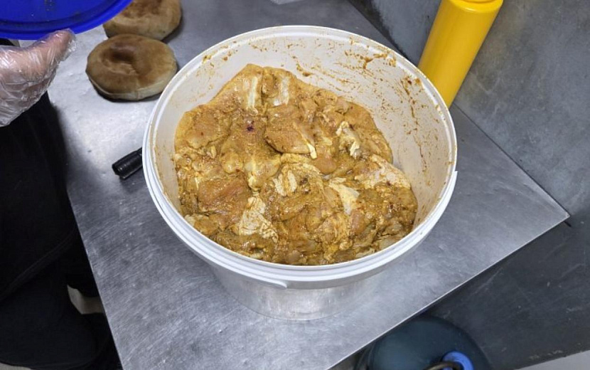 Фото: пресс-служба Управления Россельхознадзора по Кировской области, Удмуртии и Пермскому краю