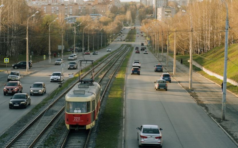 Фото: Маша Бакланова