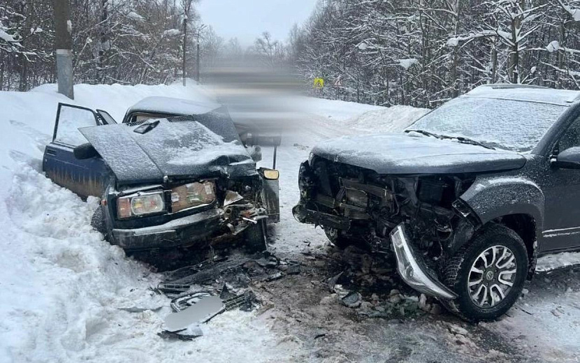 Фото: Госавтоинспекция УдмуртииФото: Госавтоинспекция Удмуртии