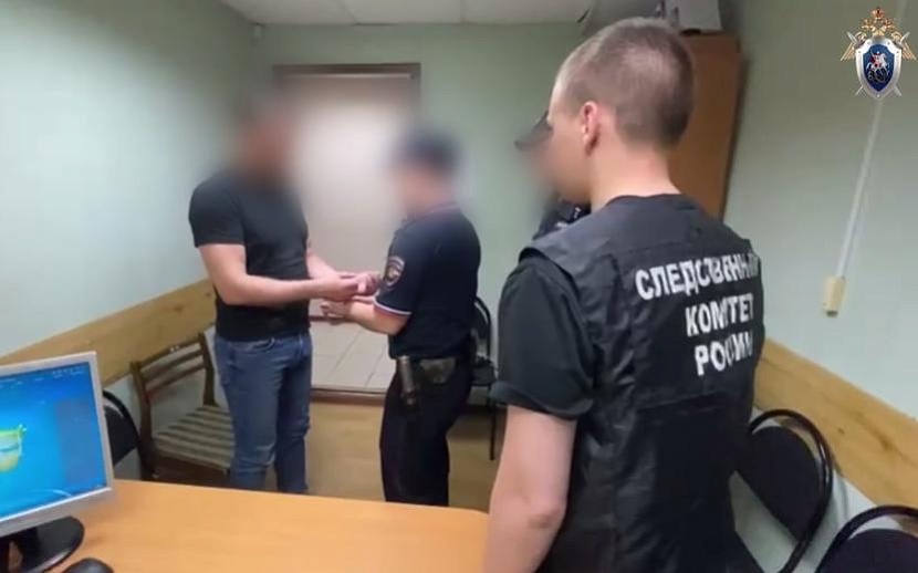 Фото: пресс-служба СУ СКР по Удмуртии