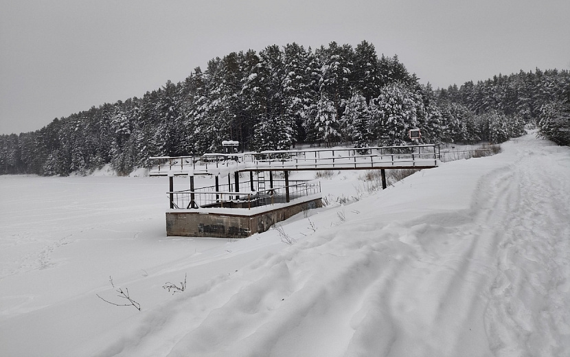 Фото: Таня Трушкова