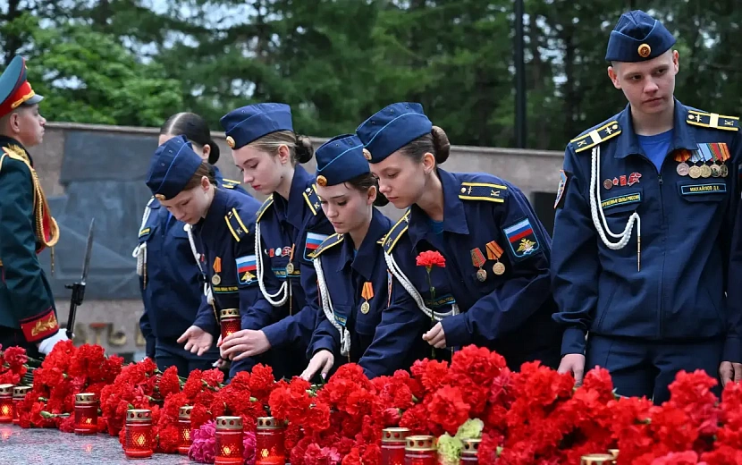 Фото: пресс-служба Главы и правительства Удмуртии