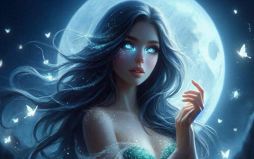 Фото: нейросеть