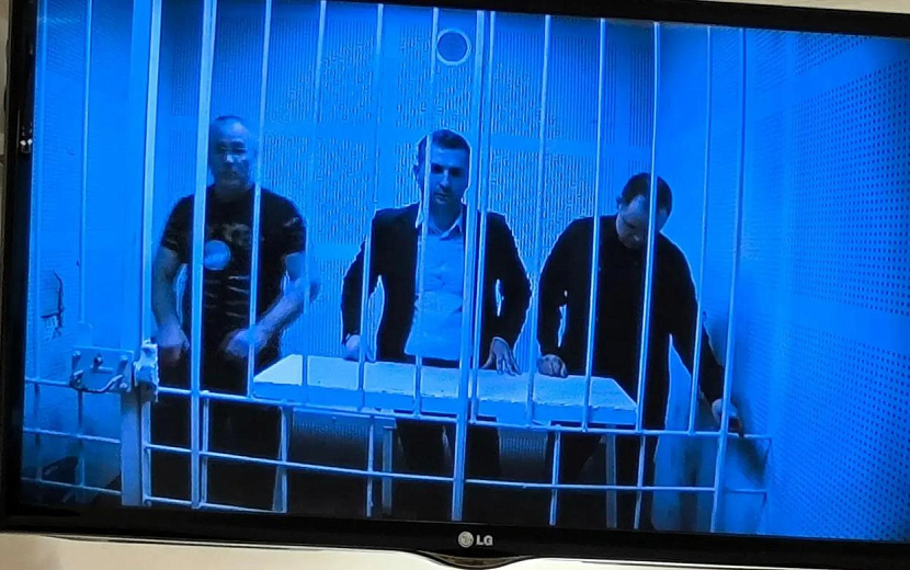 Фото: Объединенная пресс-служба судейского сообщества Удмуртии