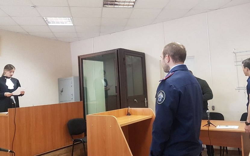 Фото: Объединенная пресс-служба судейского сообщества Удмуртии