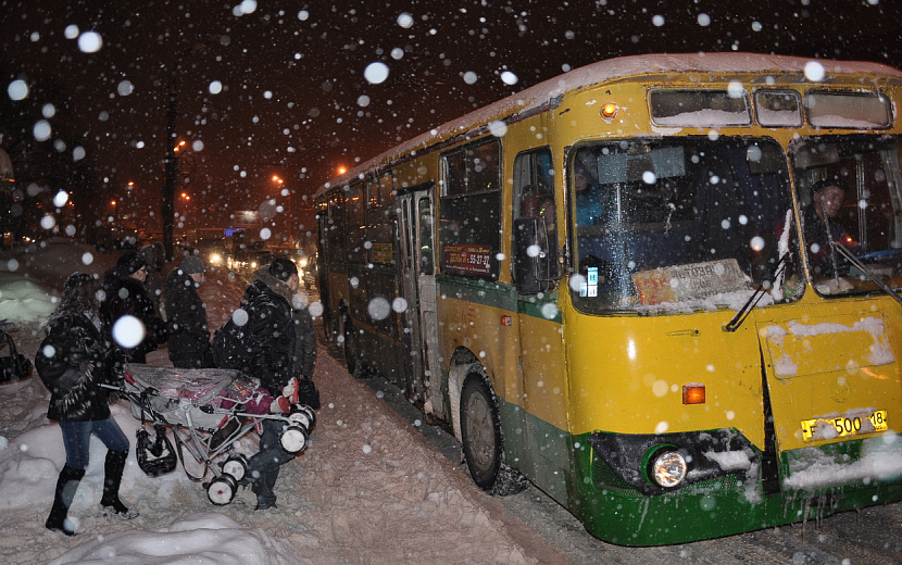 Фото: архив редакции 