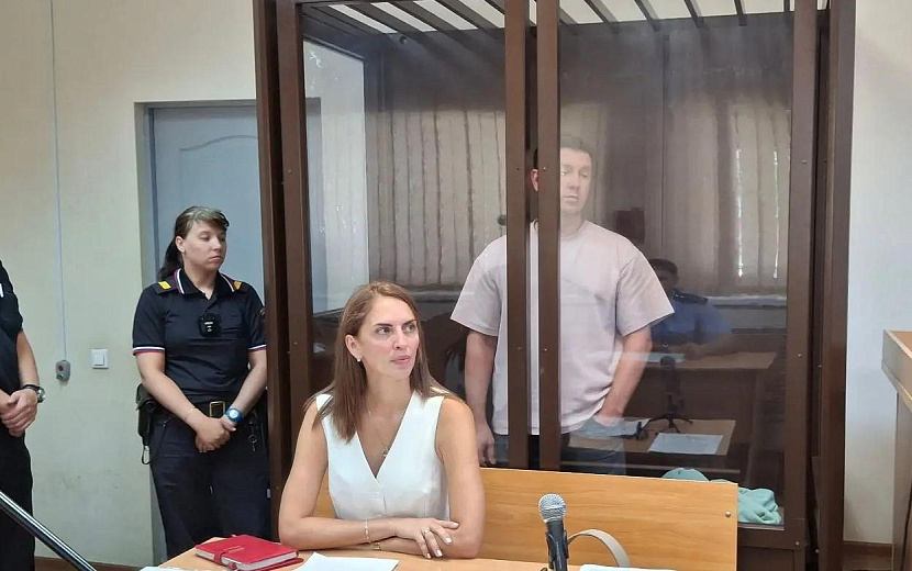 Фото: Объединенная пресс-служба судов Удмуртии