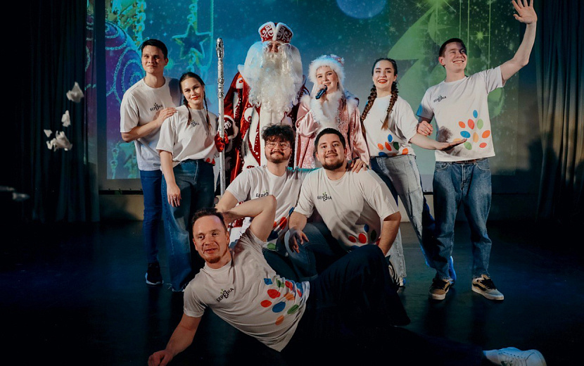 Фото предоставлено ООО «Оздоровительный комплекс «Березка»