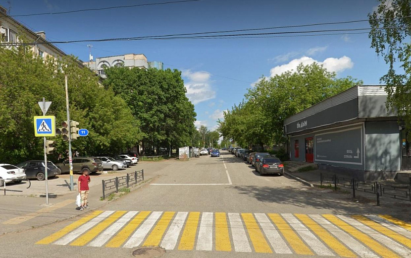 Фото: Яндекс. Карты (2024 год)