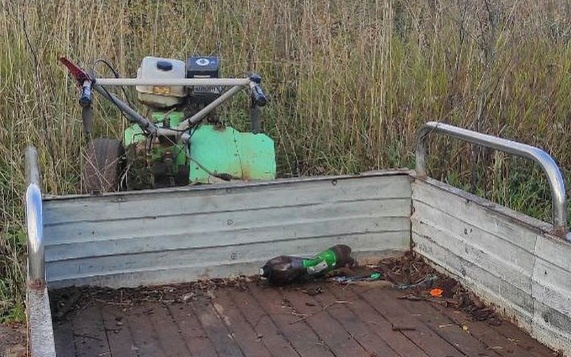 Фото: пресс-служба МВД по Удмуртиии