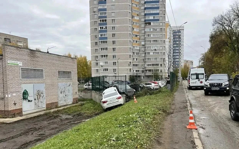 Фото: Госавтоинспекция Удмуртии