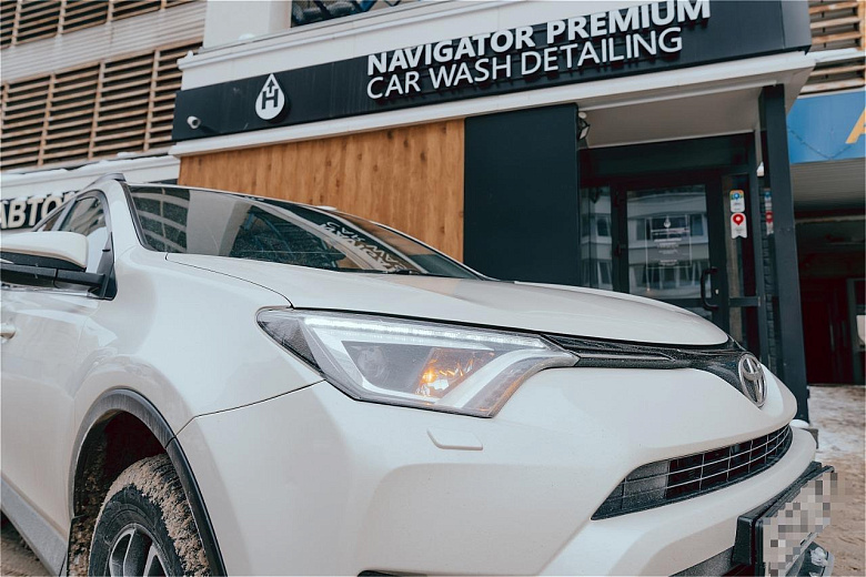 Фото: Мария Бакланова