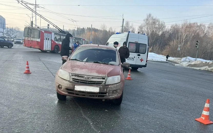 Фото: Госавтоинспекция Удмуртии