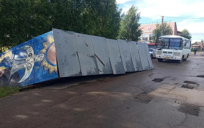 Фото: Госавтоинспекция Удмуртии 