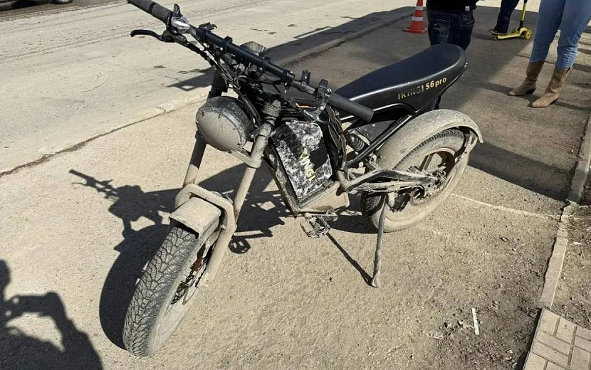 Фото: Госавтоинспекция Удмуртии