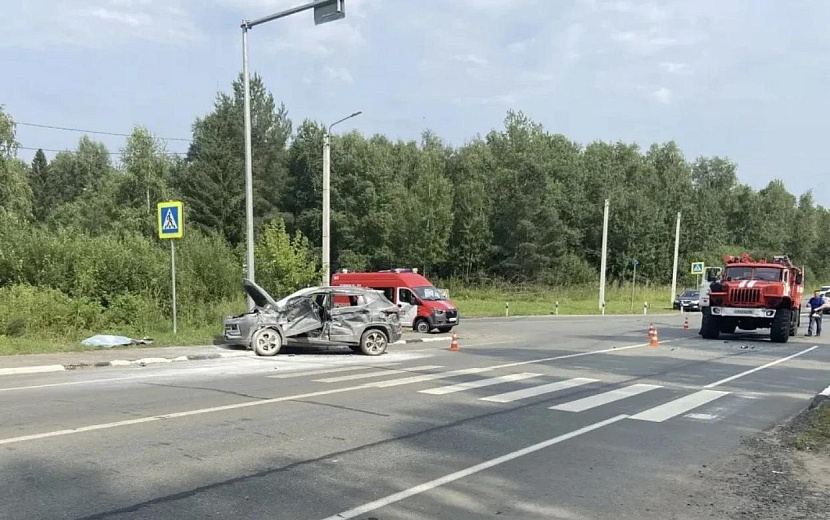 Фото: Госавтоинспекция Удмуртии