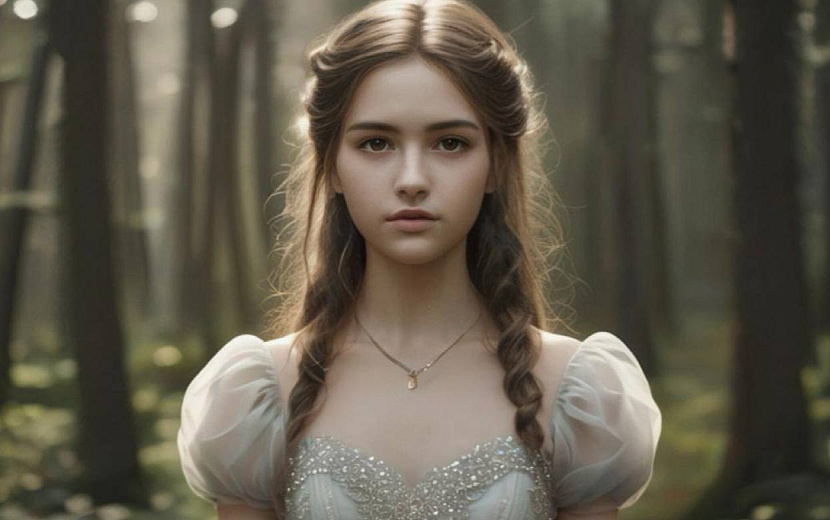 Фото: нейросеть