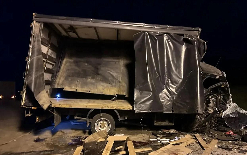 Фото: Госавтоинспекция Удмуртии