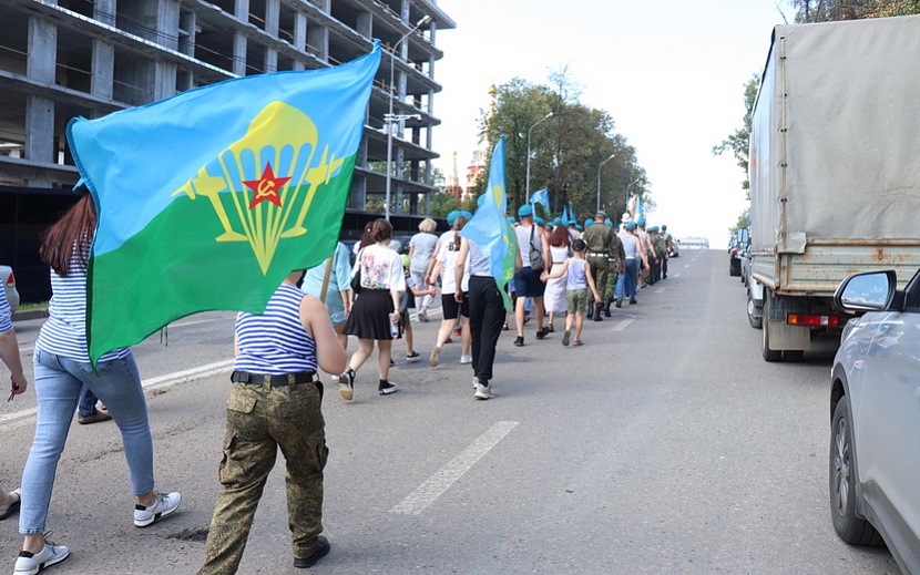 Фото: Александра Рыбалкина