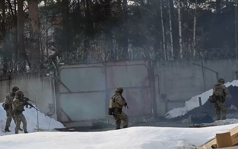 Фото: пресс-служба УФСБ по Удмуртии