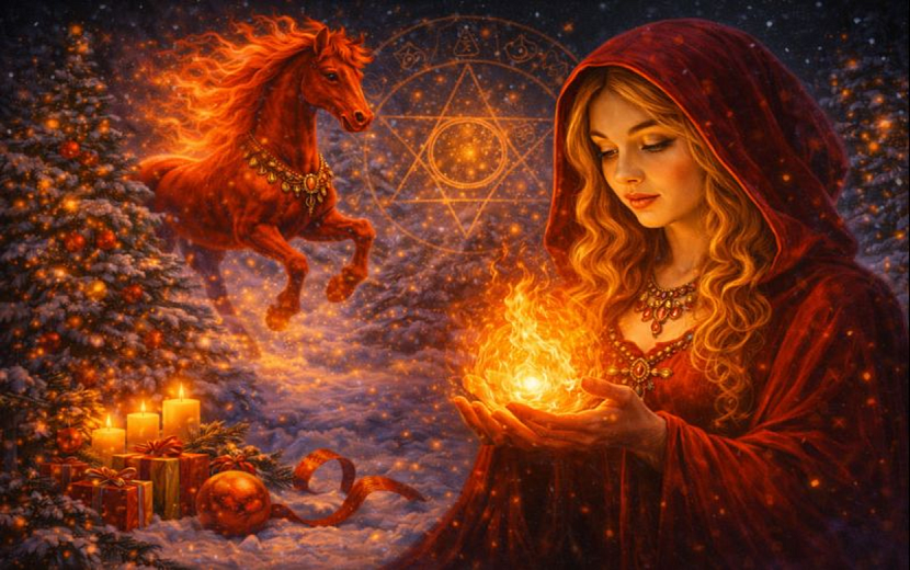 Вы полны энергии. Фото: нейросеть