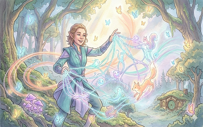 Даже супергерои уходят на заслуженный отдых. Фото: Chat GPT