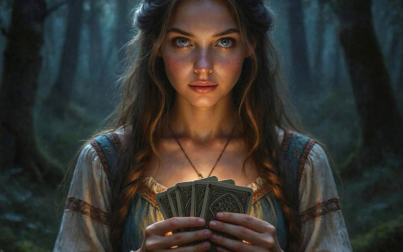 Фото: нейросеть