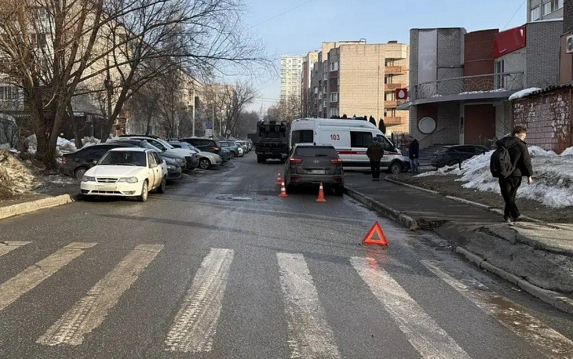 Фото: Госавтоинспекция Удмуртии