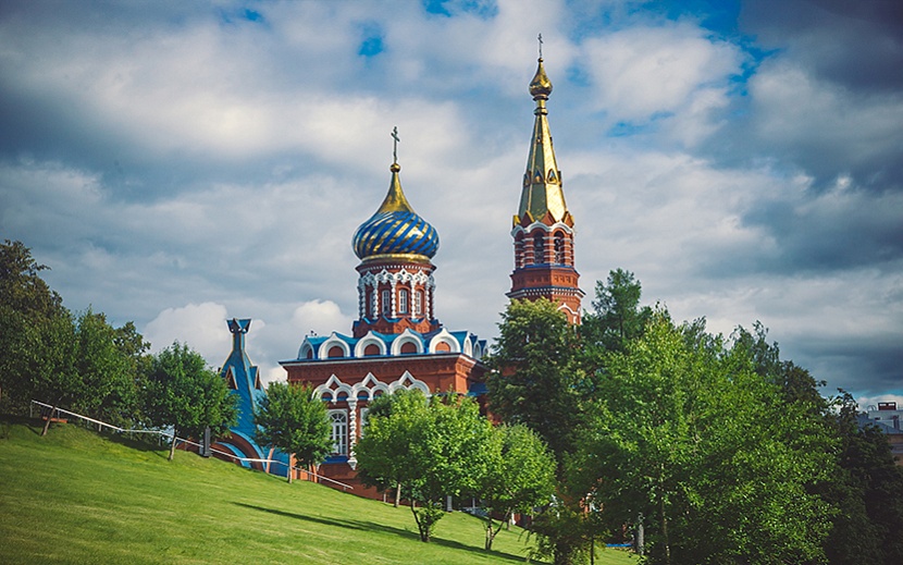 Фото: Сергей Грачев