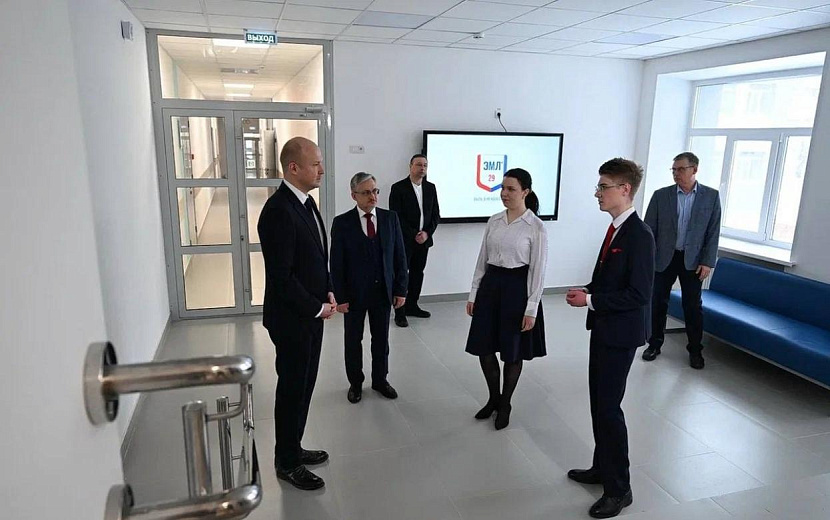 Фото: пресс-служба Главы и правительства Удмуртии