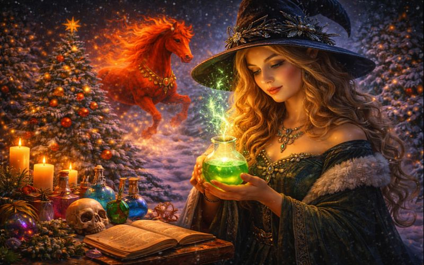 Время принять решение. Фото: нейросеть