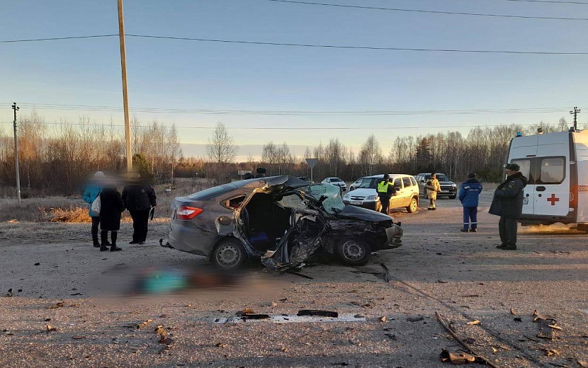 Фото: Госавтоинспекция Удмуртии