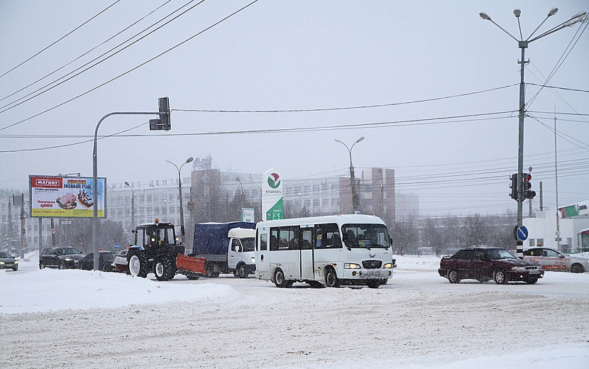 Фото: архив редакции