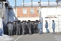 Жителя Ижевска осудили на 7 лет за гибель собутыльника