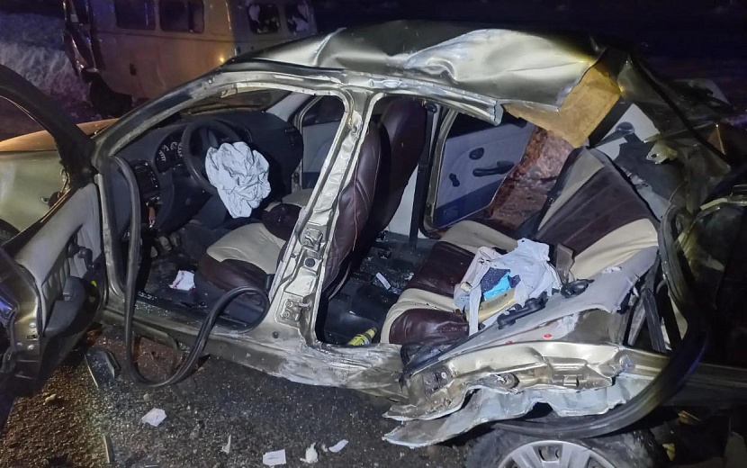 Фото: Госавтоинспекция Удмуртии