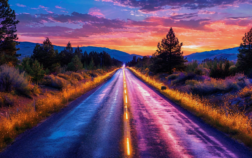 Фото: Нейросеть